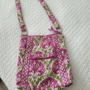 Vera Bradley Crossbody Purse